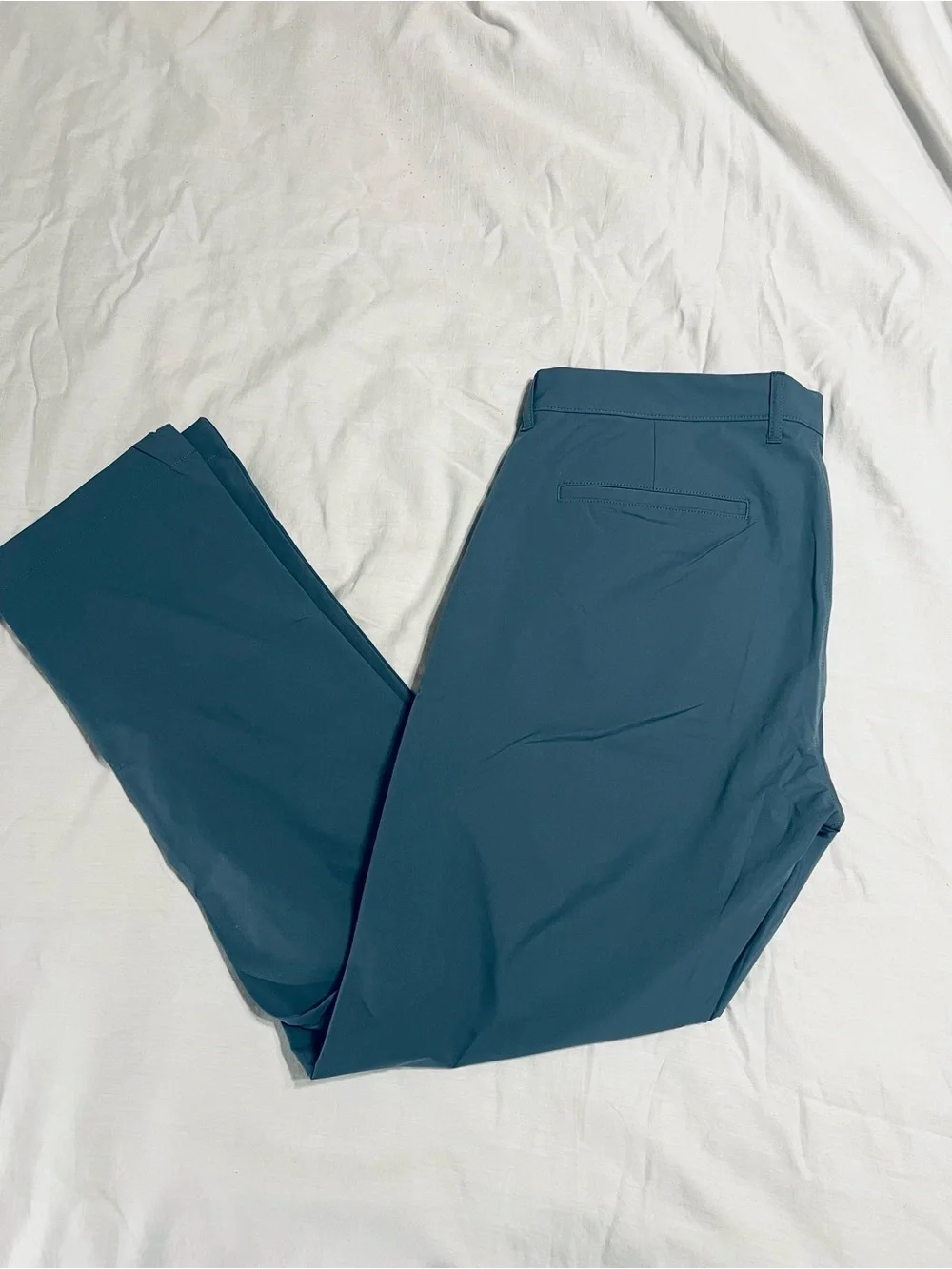 J.Crew Performance pants